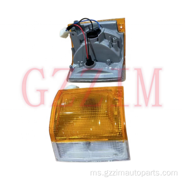 LITACE 2014-2021 Lampu Isyarat Giliran Depan